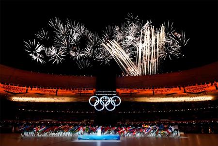 2022年北京冬奥会供电保电项目工程